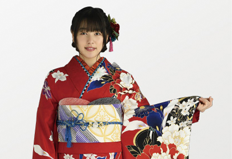 きもの美装　石橋呉服店